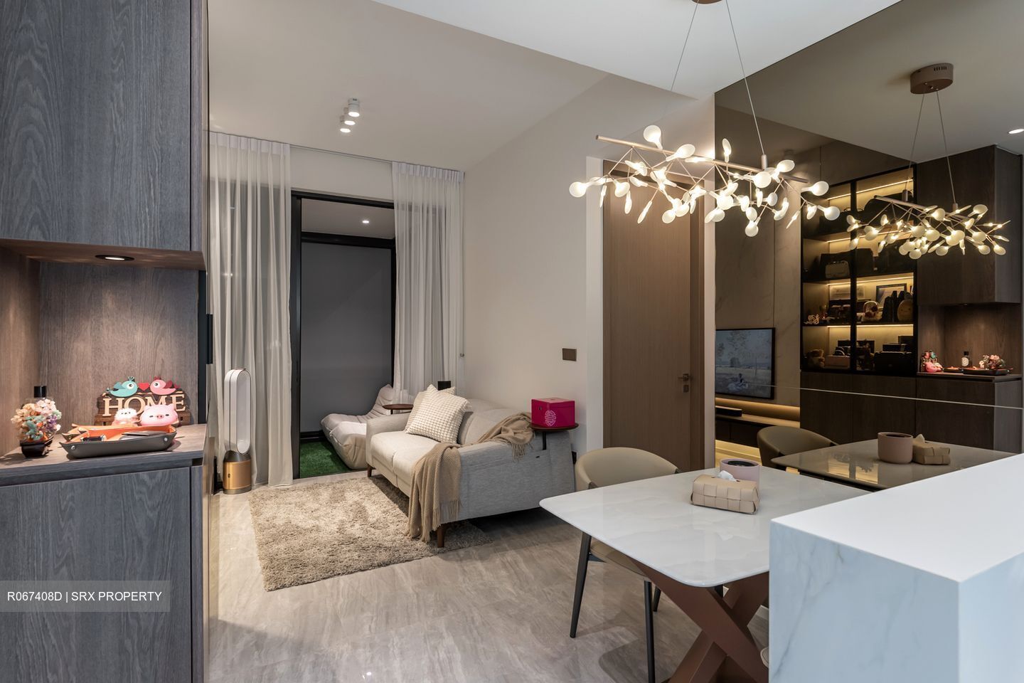 Leedon Green (D10), Condominium #521760041